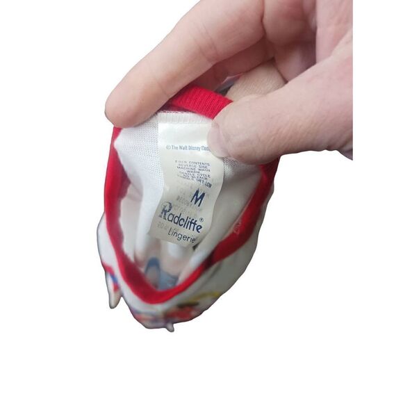 Vintage single stitch Disney tee Minnie mouse extremely rare - Picture 3 of 4